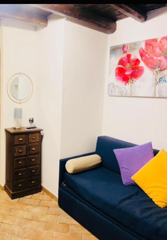 Quattro Canti Bijoux Home 팔레르모 외부 사진