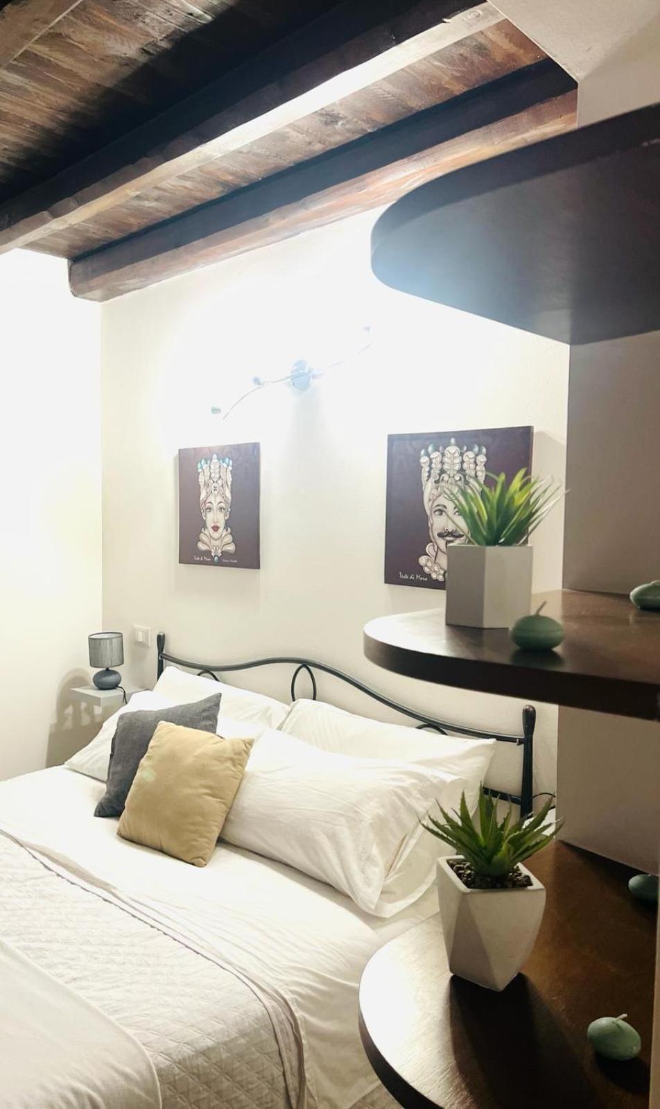 Quattro Canti Bijoux Home 팔레르모 외부 사진